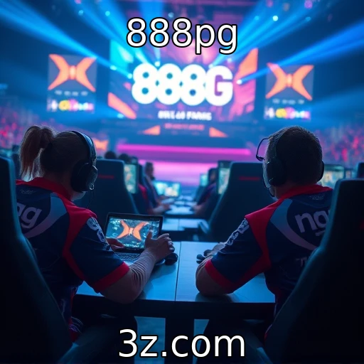 O papel dos eSports na popularização dos jogos