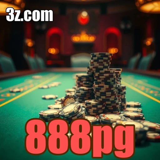 Entretenimento Móvel: A Revolução do 888pg nos Jogos